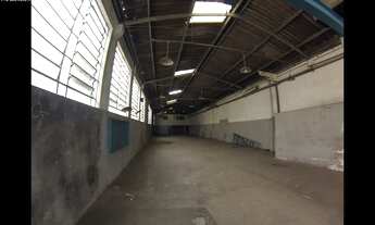 Imagem 7: Galpão a venda em Interlagos