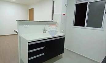 Imagem 5: APARTAMENTO COM 2 QUARTOS EM BOTUCATU