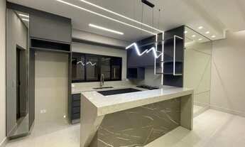 Imagem 5: Casa à Venda em Condomínio Fechado Jardim Tarobá