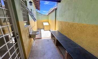 Imagem 5: Casa Geminada com 2 quartos para alugar em Contagem