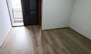 Imagem 5: Sobrado novo na Vila Marina com 3 dormitórios