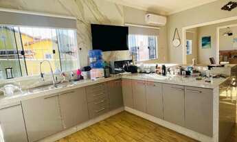 Imagem 5: Casa com 2 dormitórios e suíte no Jardim Paraíso, Pouso Alegre