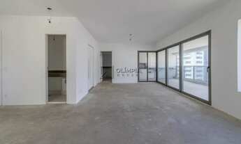 Imagem 3: Venda Apartamento 3 Dormitórios - 192 m² Campo Belo