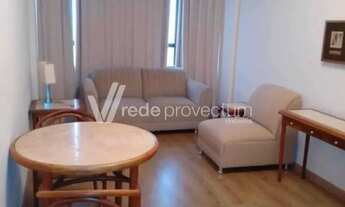 Imagem 3: Flat - Centro - Campinas