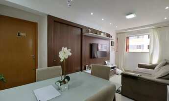 Imagem 4: LINDO APARTAMENTO 2 QUARTOS, QD 320 SAMAMBAIA SUL