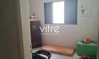 Imagem 6: Casa à venda no bairro Cidade Jardim em Uberlândia