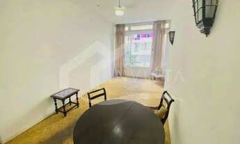 Imagem: MARAVILHOSO APARTAMENTO NO POSTO 4 EM COPACABANA!!