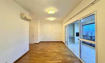 Imagem 4: Apartamento com 3 quartos para locação em Embaré - SP