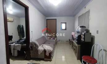 Imagem: Casa em Rua Galmendio Silveira Quadros