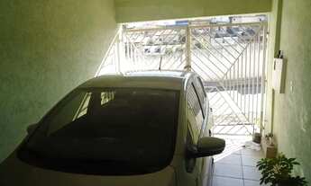 Imagem 5: Casa em Rua Brita - Cangaíba - São Paulo/SP