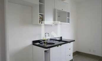 Imagem 4: Apartamento à Venda - Belém, 1 Quarto, 21 m2