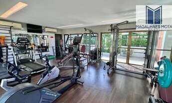 Imagem 5: Apartamento com 4 dormitórios à venda, 252 m² por R$ 1.990.000,00 - Cocó - Fortaleza/CE