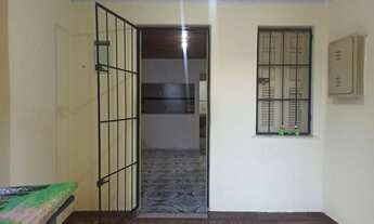 Imagem: Grande oportunidade.venda se uma casa pau