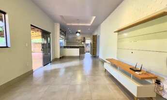 Imagem: Casa ecepicional aceita permuta direto com