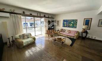 Imagem 2: 3 QUARTOS COM VARANDA EM RUA NOBRE NA LAGOA!!!