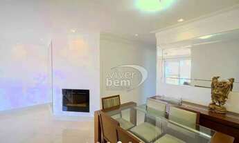 Imagem 6: Apartamento com 3 dormitórios para alugar, 85 m² por R$ 4.332,01/mês - Parque Maria Luiza