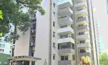 Imagem: Apartamento à venda no EDF. JEQUITIBÁ