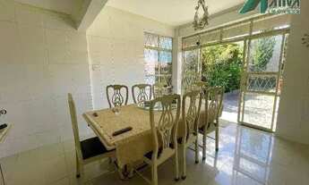 Imagem 3: Casa com 4 dormitórios à venda, 511 m² por R$ 1.000.000,00 - Fernão Dias - Belo Horizonte