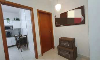 Imagem 6: VENDE-SE RESIDÊNCIA 3 QUARTOS NO JARDIM ALTOS DO PALMITAL