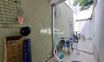 Imagem 5: AL Aluga Casa Sobrado 3 Quartos (1 Suíte) - Condomínio Vert Ville Jardim Santa Maria Jac