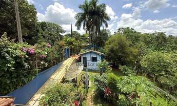 Imagem 2: Chácara à venda, 1411 m² por R$ 299.000,00 - Bom Jardim - Jaguariúna/SP