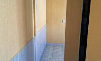 Imagem 6: Alugo kit net no Sol nascente trecho 01 Rua das palmeiras