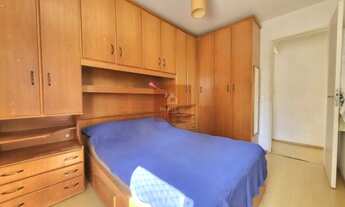 Imagem 7: Excelente apartamento de 75m² para venda na Vila Gumercindo