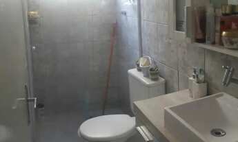 Imagem 7: APARTAMENTO À VENDA NO NOVA MANCHESTER - SOROCABA/SP