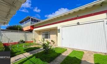 Imagem 2: Casa 3 dormitórios à venda Ipanema Porto Alegre/RS