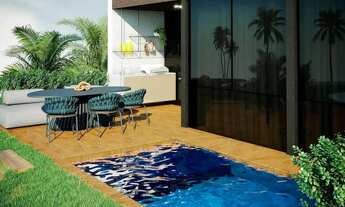 Imagem 2: Apartamento à venda no NATURÊ ECO RESIDÊNCIA , MURO ALTO, Ipojuca, PE