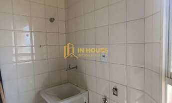 Imagem 7: Seu novo lar no coração de Ribeirão Preto: Apartamento de 1 dormitório no Jardim Sumaré