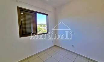 Imagem 6: Apartamento para locação no Edifício Ibiza, próximo ao Parque Carlos Raya - Ribeirão Preto