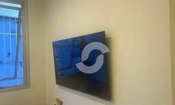 Imagem 4: Apartamento à venda, 96 m² por R$ 700.000,00 - Icaraí - Niterói/RJ