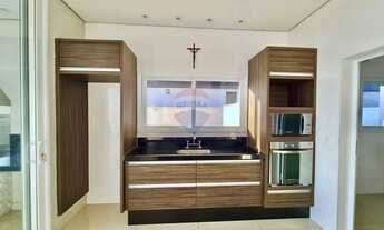 Imagem 7: Casa para Locação em Alphaville Nova Esplanada, SP