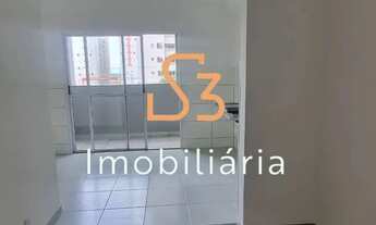 Imagem 5: APARTAMENTO RESIDENCIAL em UBERLÂNDIA - MG, Jardim Espanha