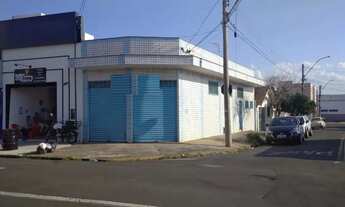 Imagem: Salão para alugar em vila rezende, piracicaba