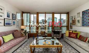 Imagem 4: Apartamento de 03 dormitórios no Jardim Paulista