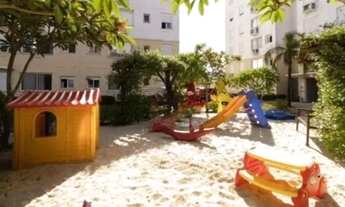 Imagem: Apartamento em Cristal