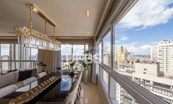 Imagem 7: Apartamento mobiliado e decorado à venda no Leblon Marista!