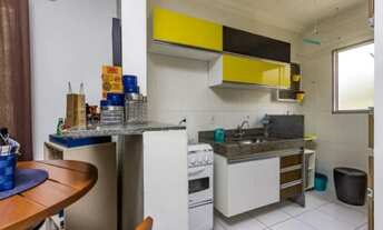 Imagem 3: APARTAMENTO MOBILIADO PARA LOCAÇÃO NO PIRACICAMIRIM