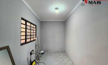 Imagem 6: Casa à venda no Bairro Jardim Mineapolis - Sumaré