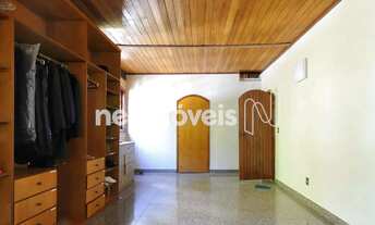 Imagem 7: Locação Casa Belvedere Belo Horizonte