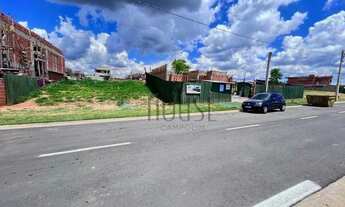 Imagem 2: Terreno à venda, 300 m² - Condomínio Terras Alpha Nova Esplanada - Votorantim/SP