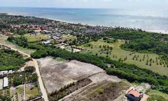 Imagem 3: Área com 8 mil m² para Venda e Incorporação em São Miguel Dos Milagres