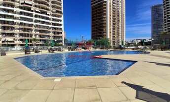 Imagem: Apartamento na Barra da Tijuca com 2 quartos