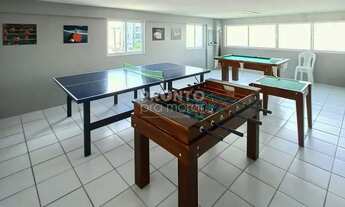 Imagem 5: Apartamento para venda tem 53,00 m² com 02 quartos em Piedade - Jaboatão dos Guararapes