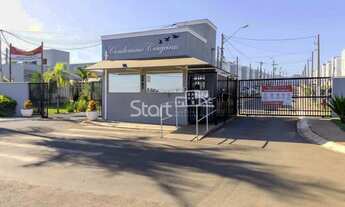 Imagem: Casa - Jardim Marajoara - Nova Odessa