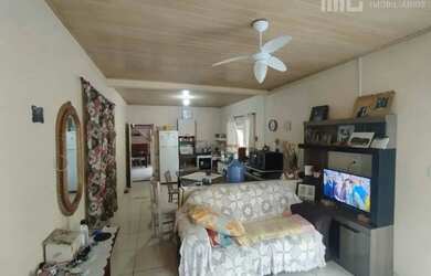 Imagem 3: Imóvel para venda tem 80 metros quadrados com 2 quartos em Salinas - Balneário Barra do Su