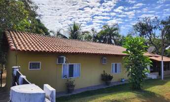 Imagem 3: Chácara 4 alqueires em Hidrolândia, 1km da BR 153 fácil acesso