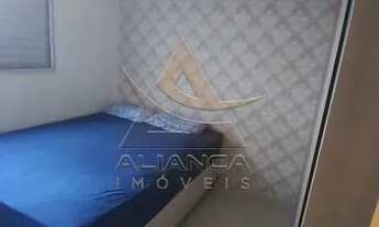 Imagem 2: Apartamento - Ribeirão Preto - Jardim Manoel Penna